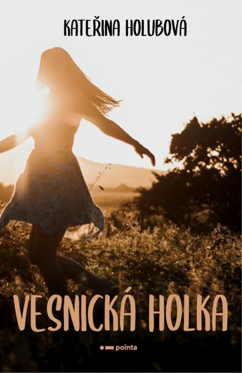 Vesnická holka (Kateřina Holubová, 2020)