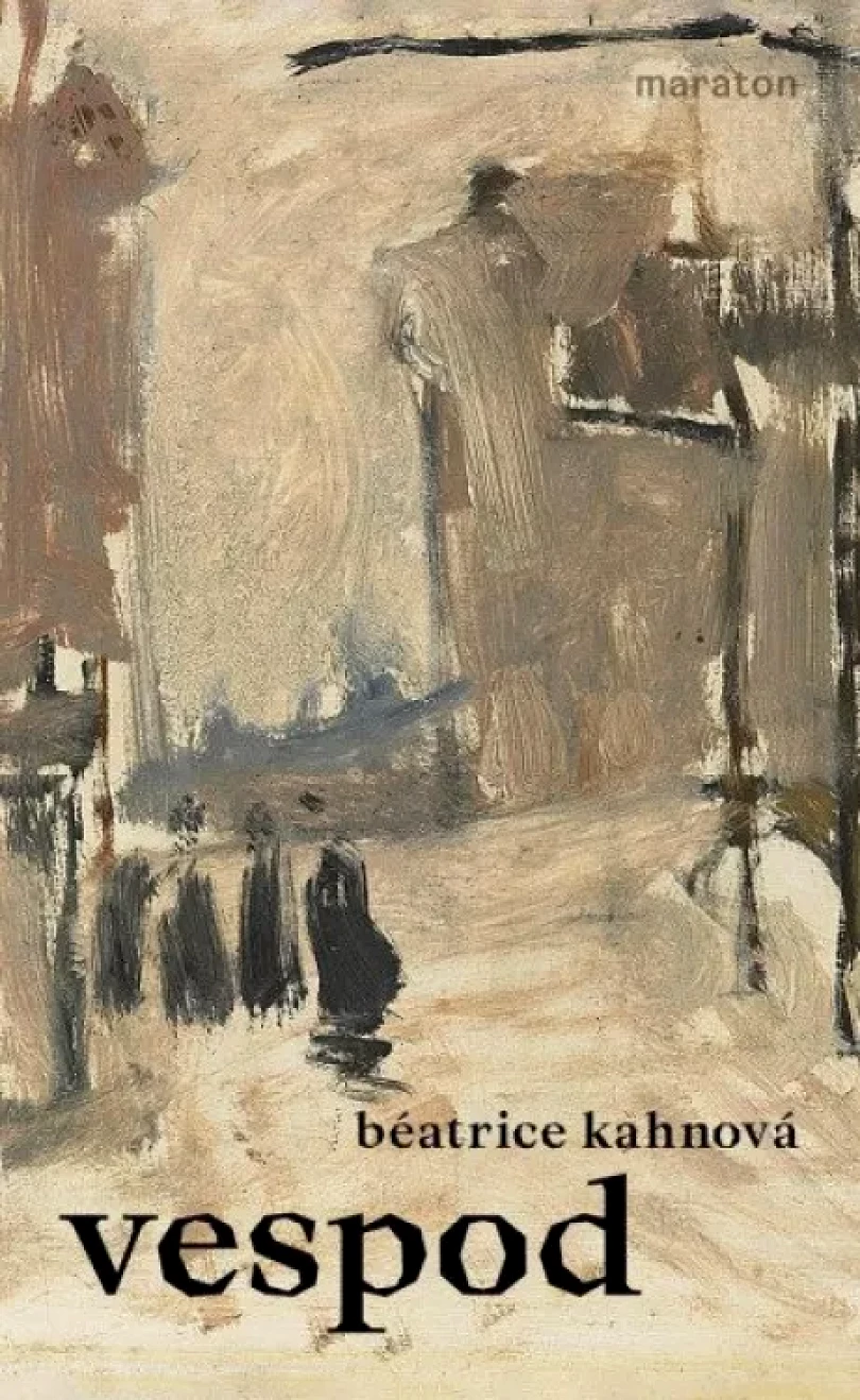 Vespod (Béatrice Kahn, 2024)