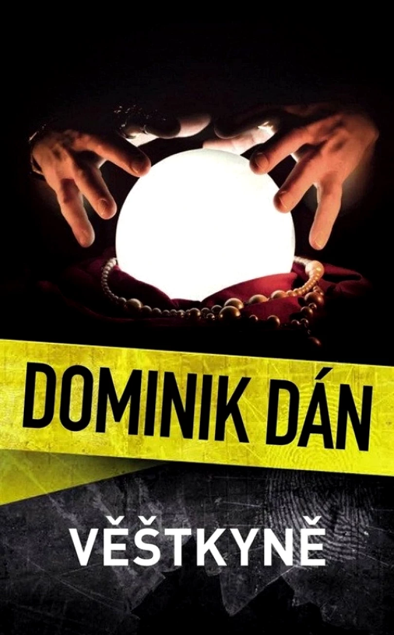 Věštkyně (Dominik Dán, 2026)