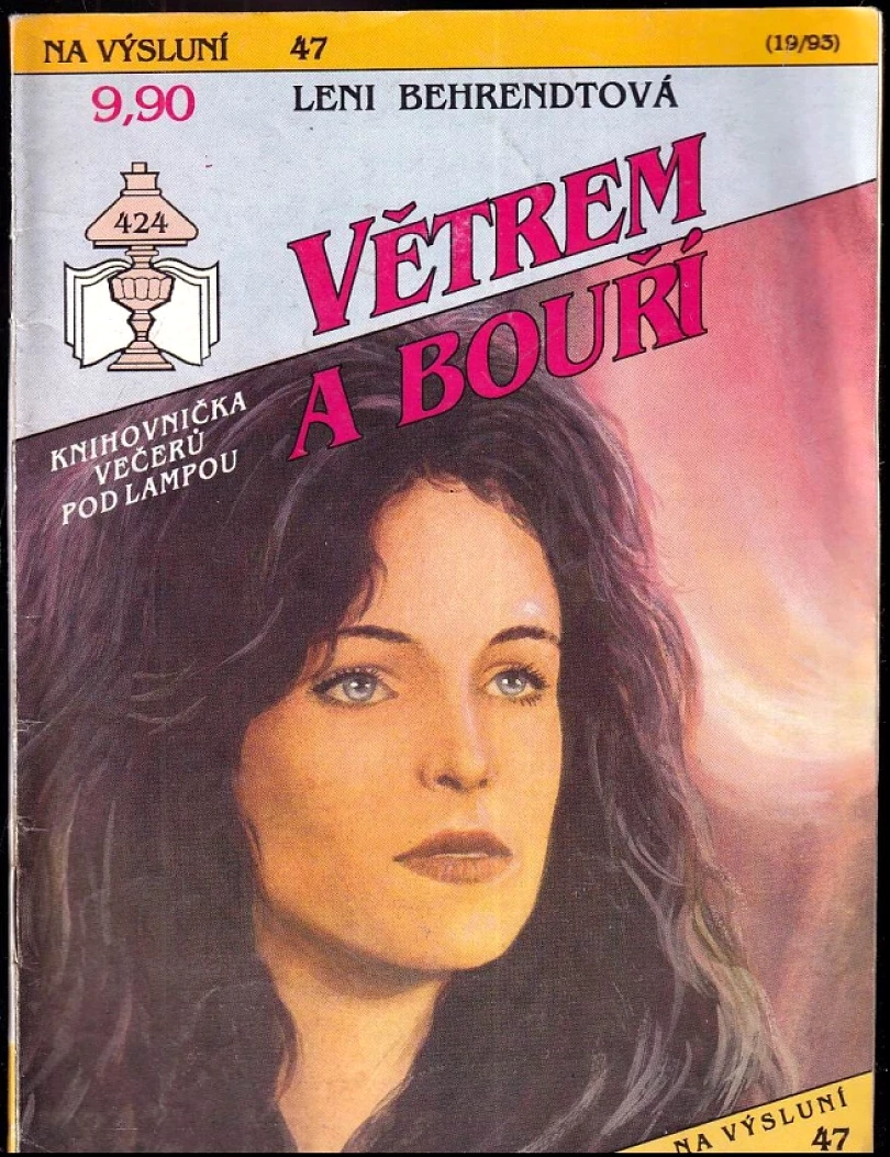 Větrem a bouří (Leni Behrendt, 1993)