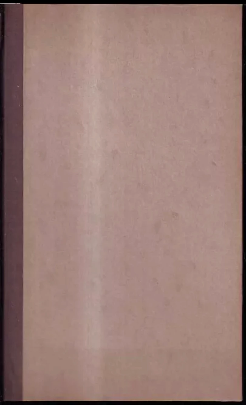 Věž lásky (Rachilde, 1920)