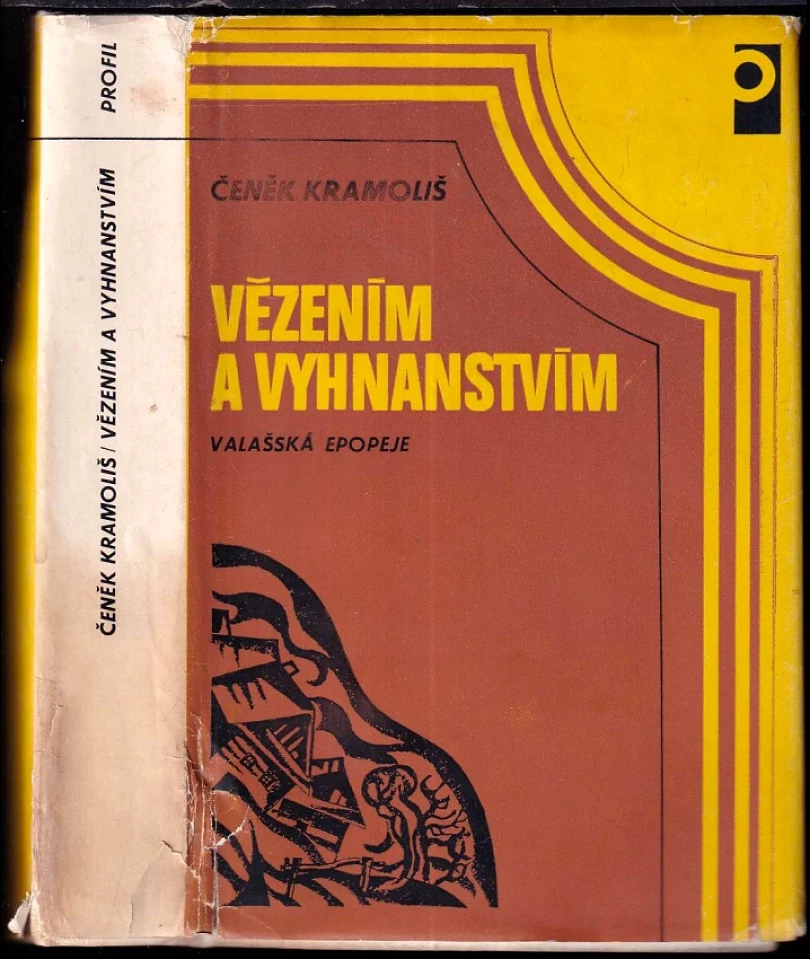 Vězením a vyhnanstvím (Jiří Opelík, 1983)