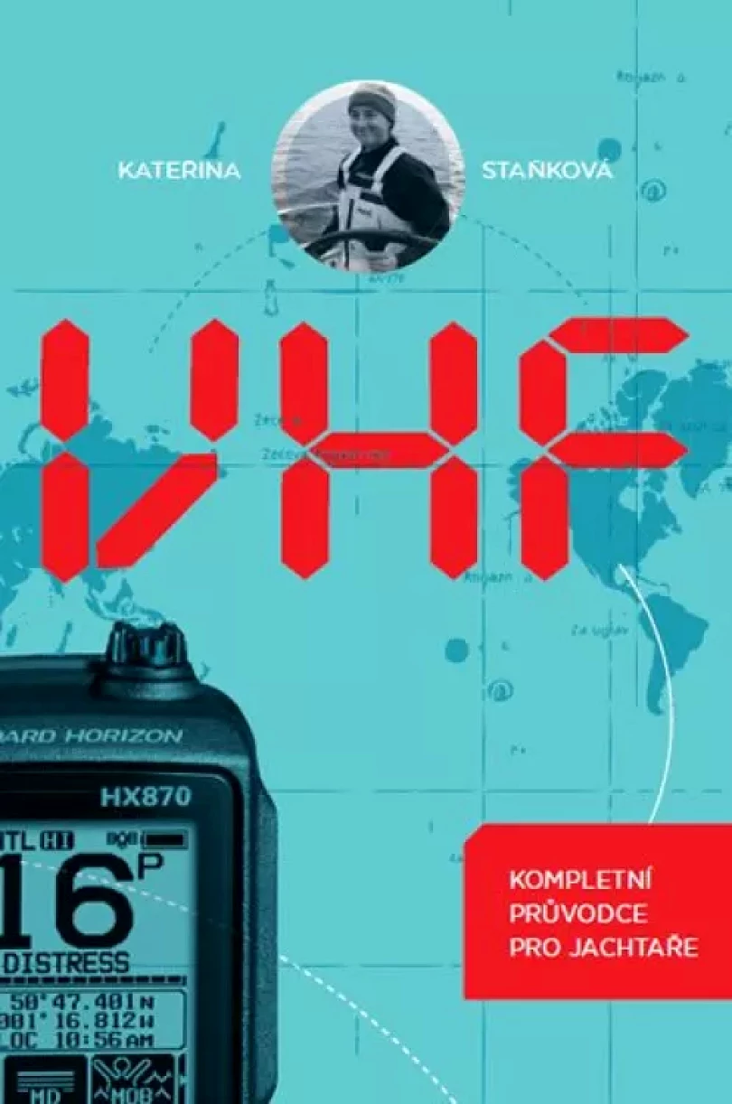 VHF (Kateřina Staňková, 2019)