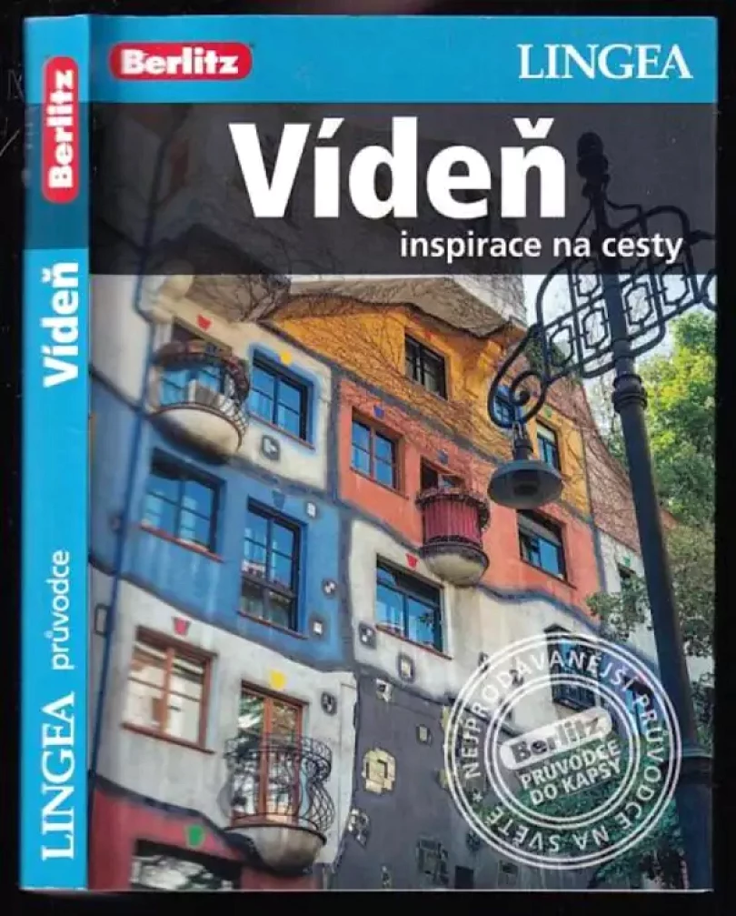 Levně Vídeň (, 2016)