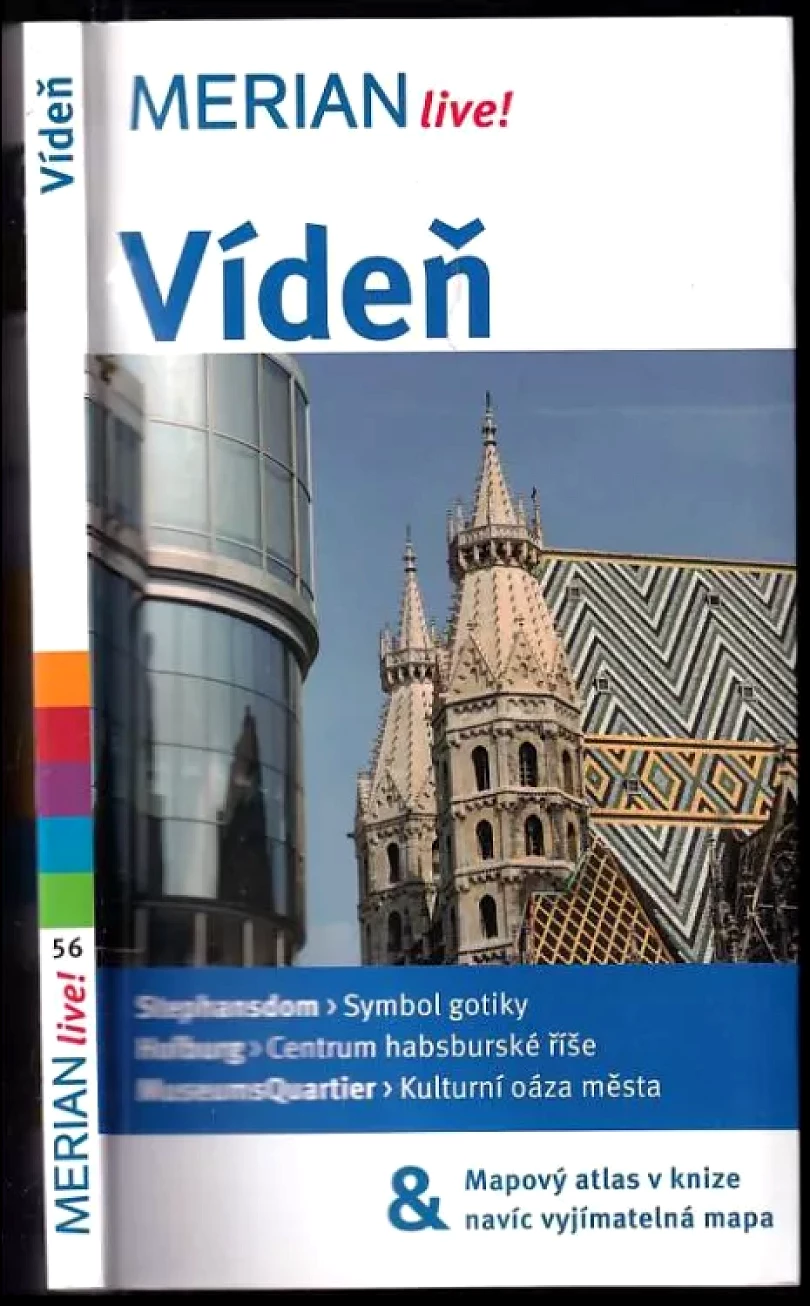 Vídeň (Christian Eder, 2010)