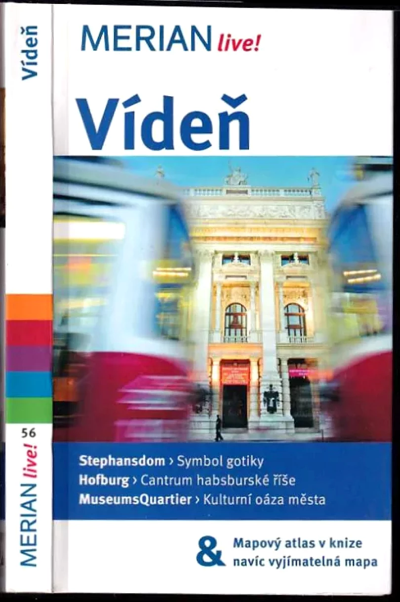 Vídeň (Christian Eder, 2012)