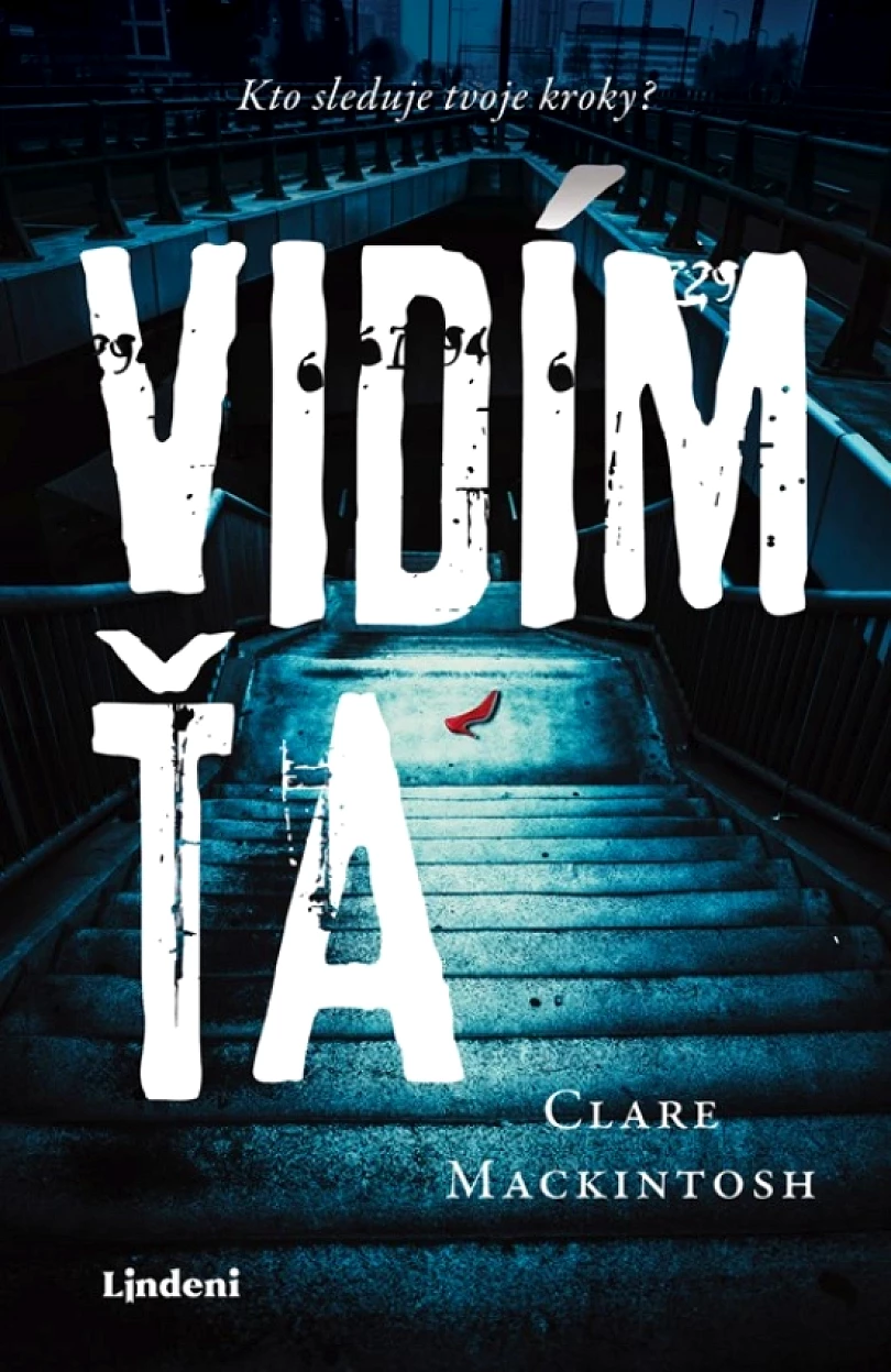 Vidím ťa (Mackintosh Clare, 2023)