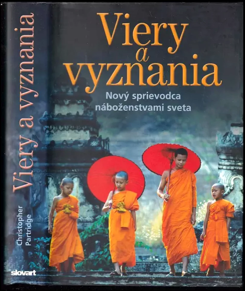 Viery a vyznania (, 2006)