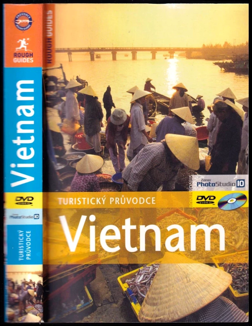 Vietnam (Jan Dodd, 2008)