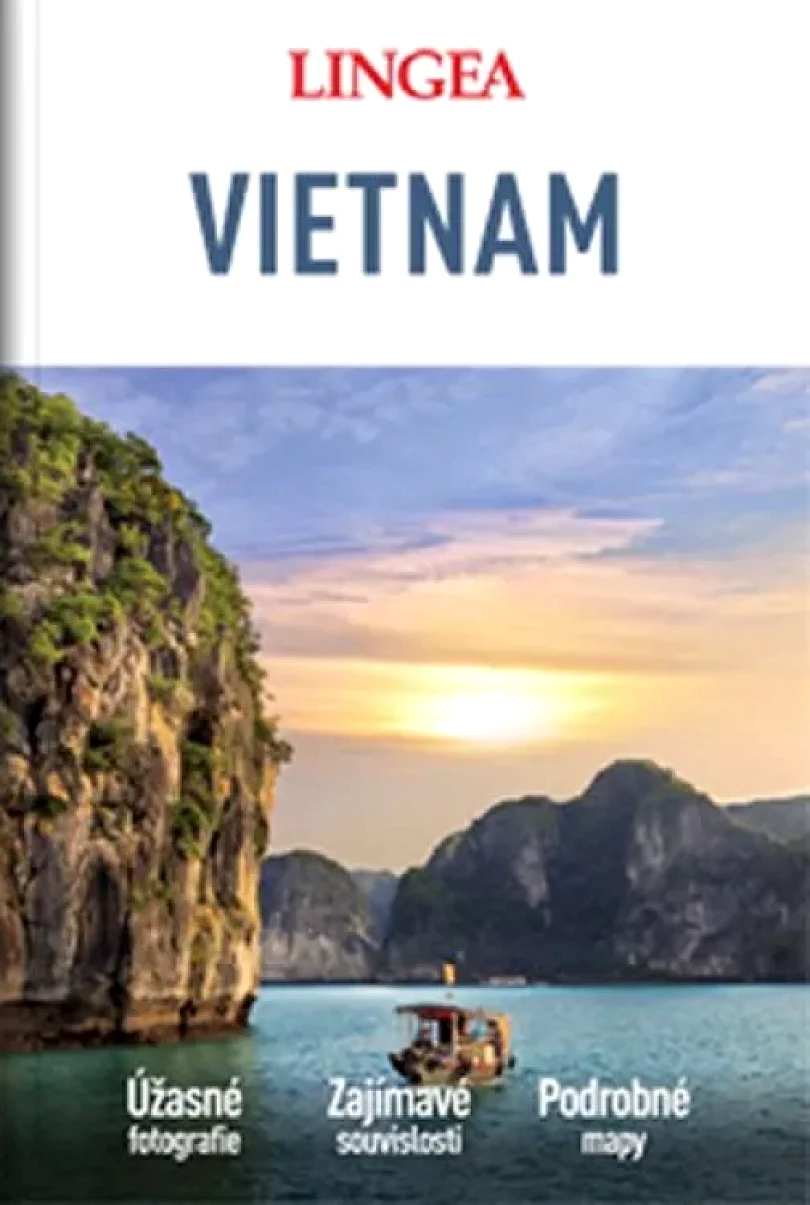 Levně Vietnam (Adam Bray, 2019)