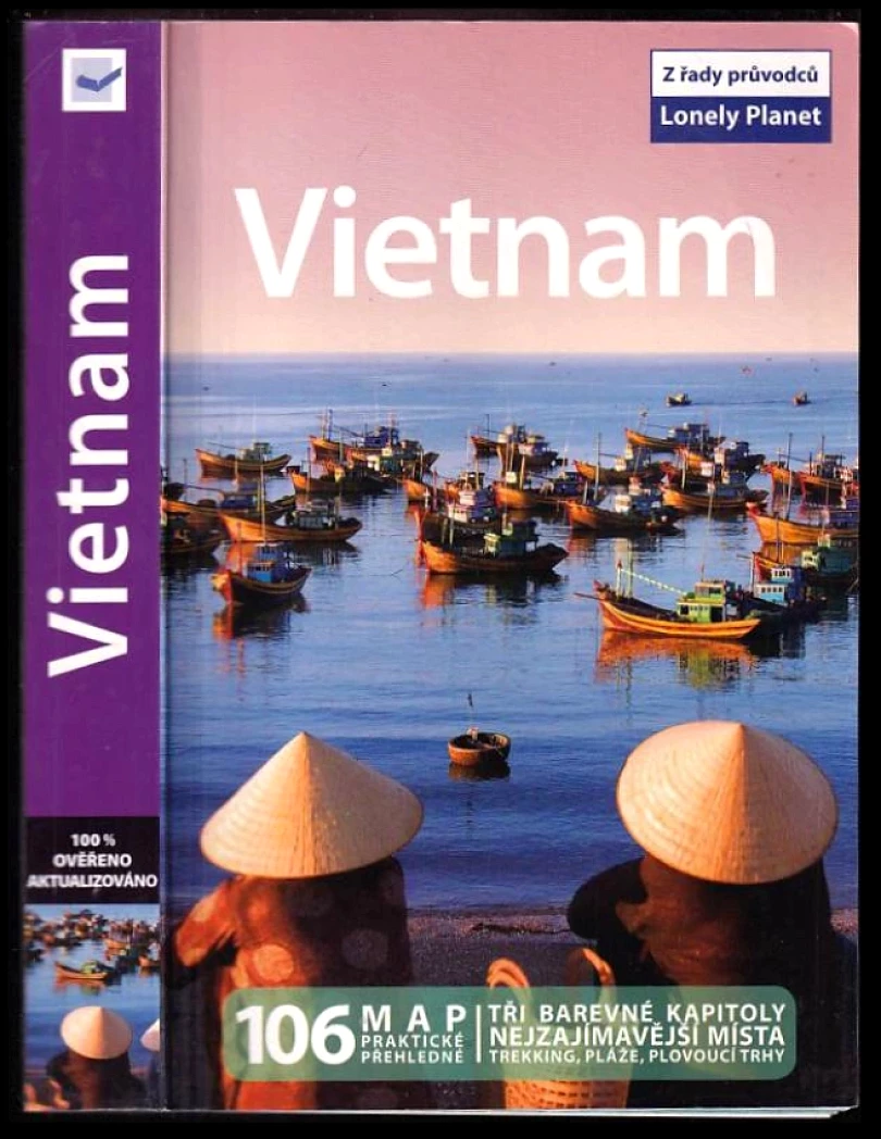 Vietnam (Nick Ray, 2010)