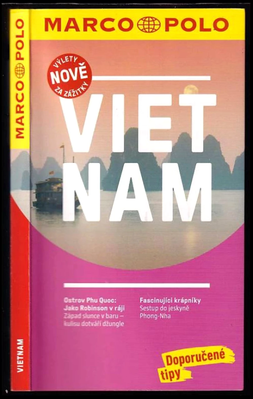 Vietnam (Wolfgang Veit, 2017)