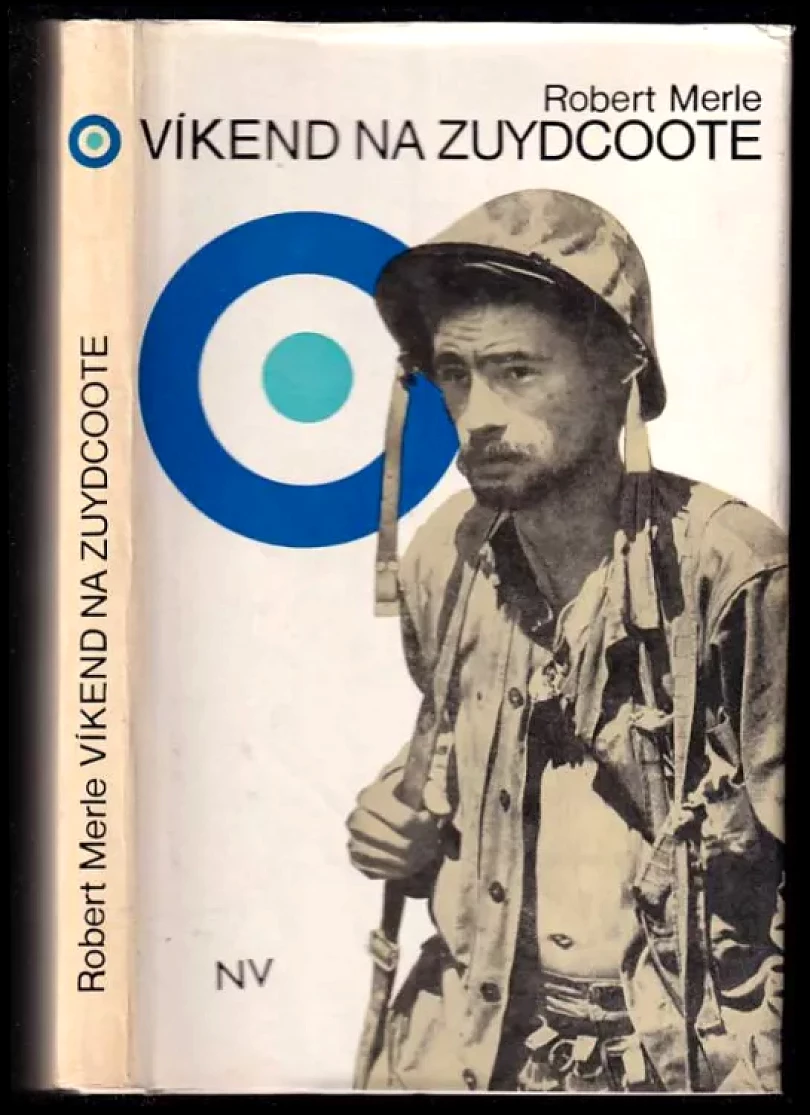 Víkend na Zuydcoote (Robert Merle, 1971)