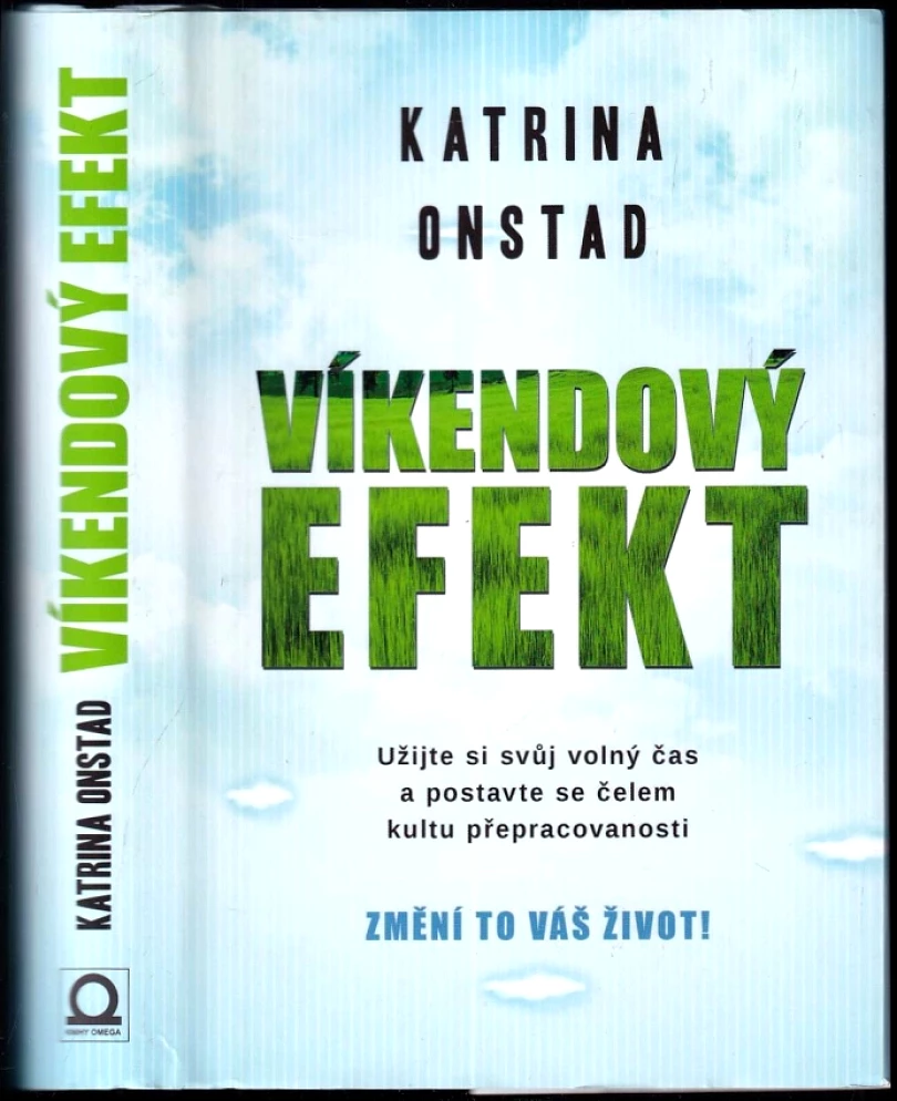 Víkendový efekt (Katrina Onstad, 2018)