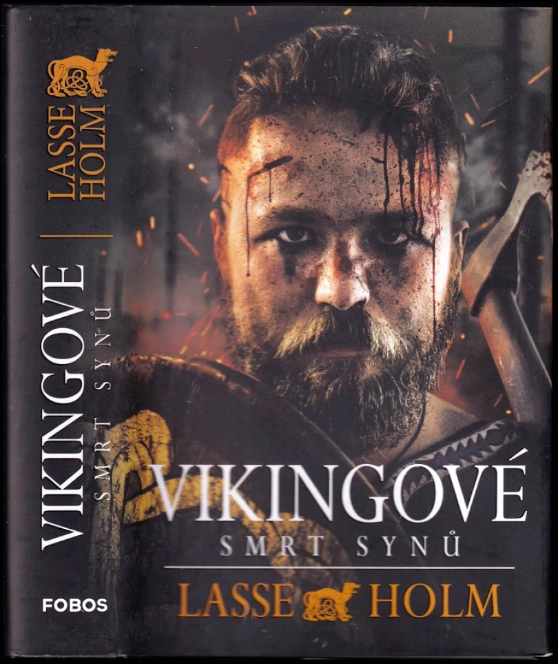 Vikingové (Lasse Holm, 2020)