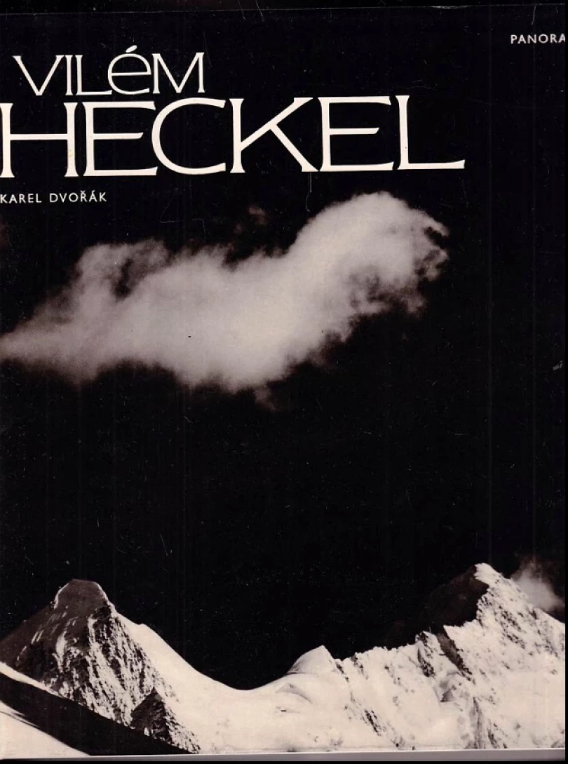 Vilém Heckel (Vilém Heckel, 1982)