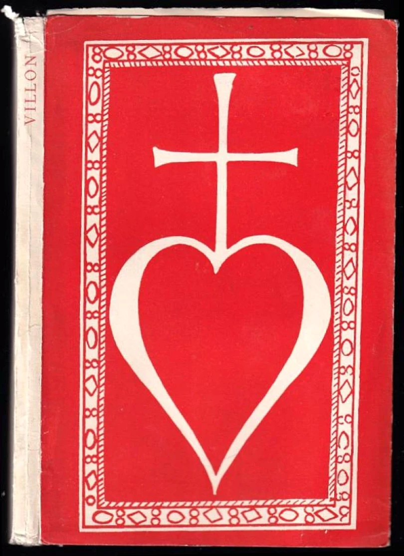 Villon (François Villon, 1927)