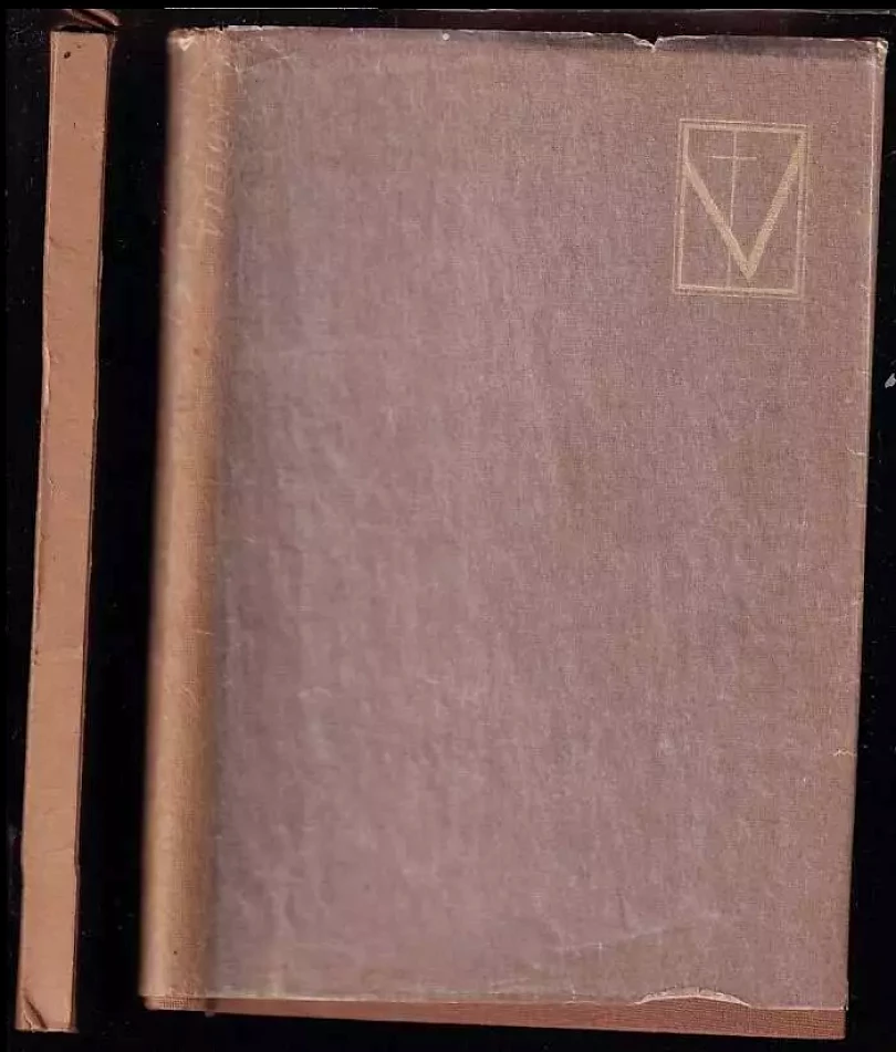 Villon (François Villon, 1940)