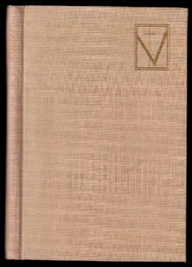 Villon (François Villon, 1946)