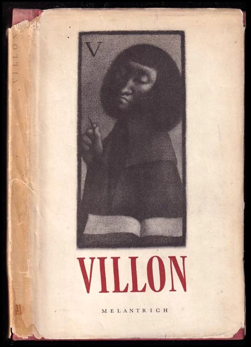 Villon (François Villon, 1951)