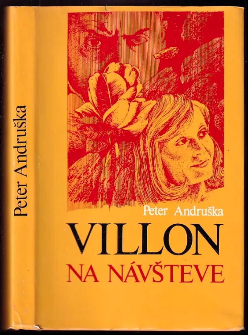 Villon na návšteve (Peter Andruška, 1984)