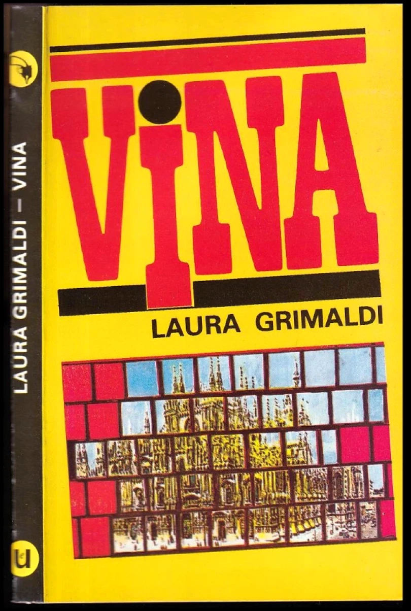 Vina (Laura Grimaldi, 1992)
