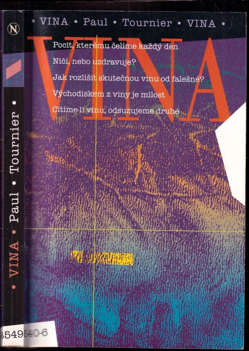Vina (Paul Tournier, 1995)