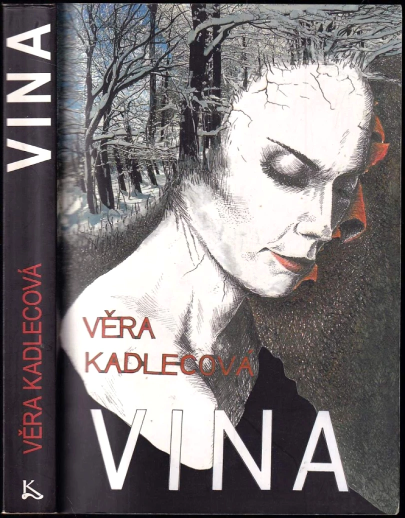 Vina (Věra Kadlecová, 2016)