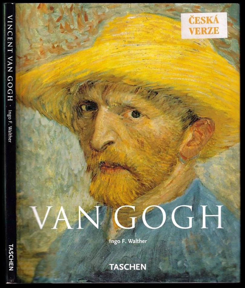 Vincent van Gogh 1853-1890 (Ingo F Walther, 2002)