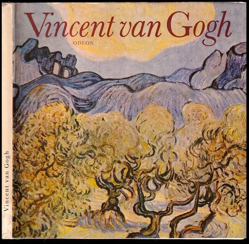 Vincent van Gogh (Miroslav Lamač, 1983)