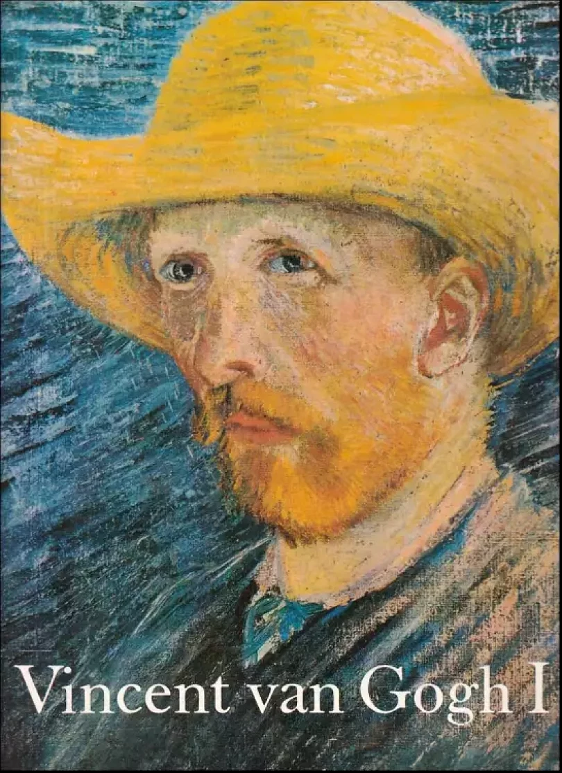 Levně Vincent van Gogh : [monografie s ukázkami z malířského díla] 1+2 (Vincent van Gogh, 1986)