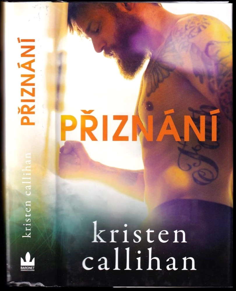 Levně VIP (Kristen Callihan, 2023)