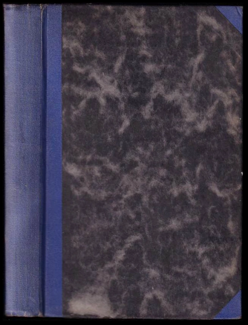 Vír (José Eustasio Rivera, 1955)