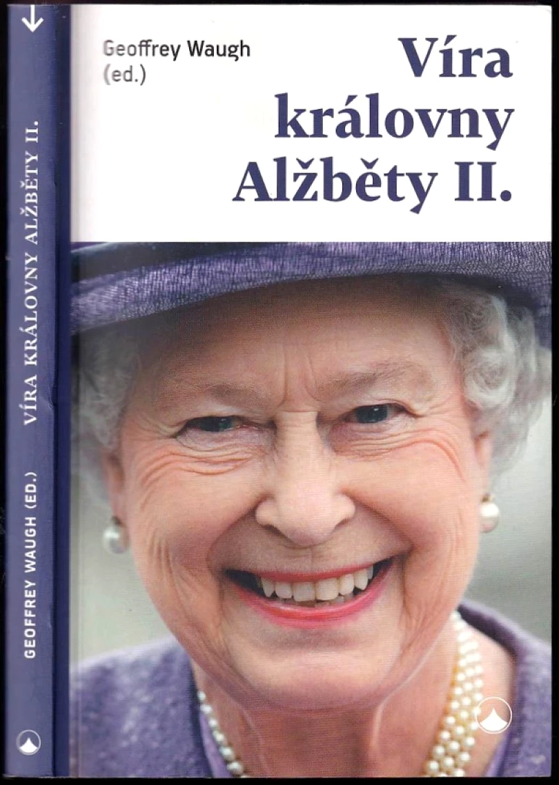 Víra královny Alžběty II (, 2023)