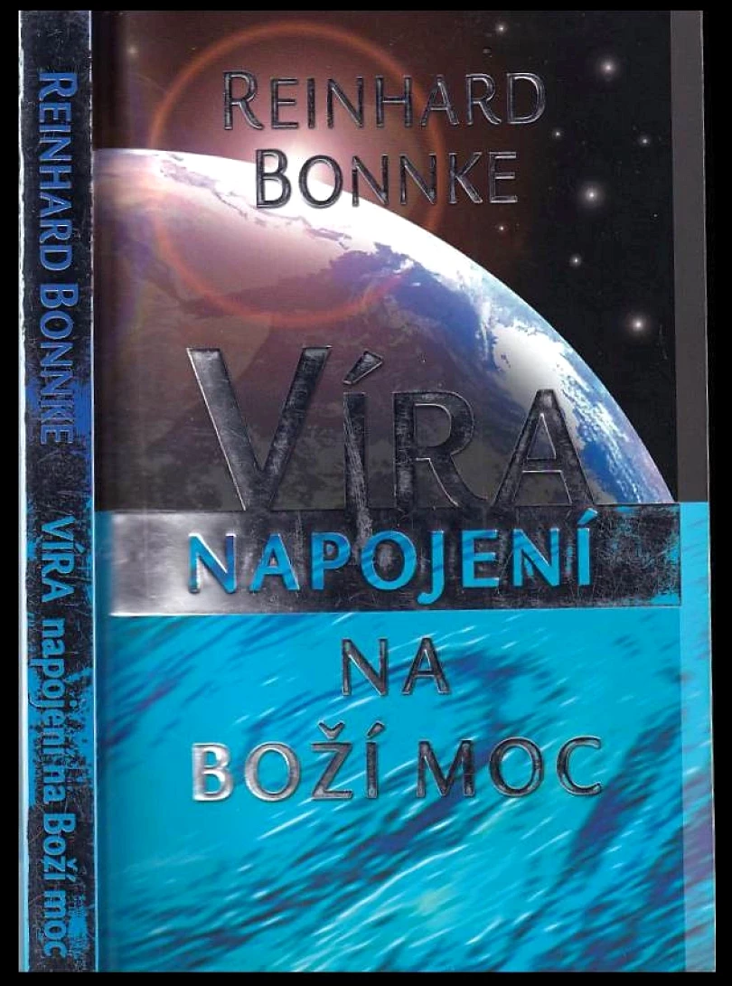 Víra (Reinhard Bonnke, 2011)