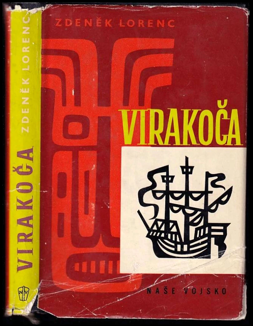 Virakoča (Zdeněk Lorenc, 1959)