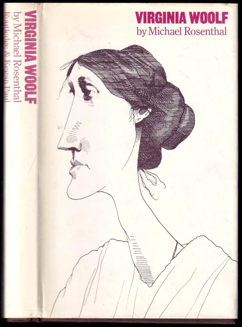 Virginia Woolf (Michael Rosenthal, 1979)