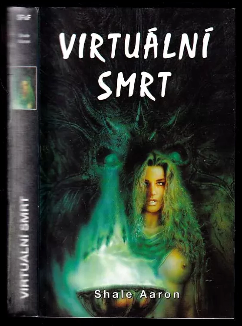 Virtuální smrt (Robert Boswell, 1997)