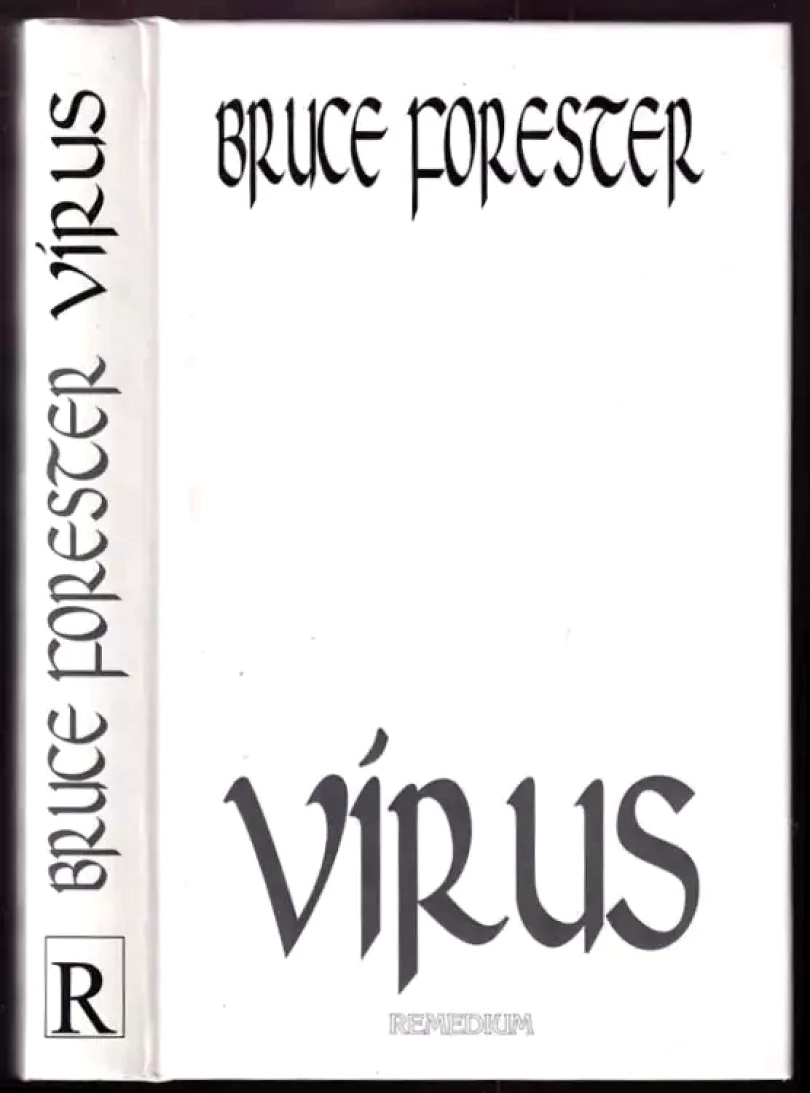 Vírus (Bruce Forester, 1998)