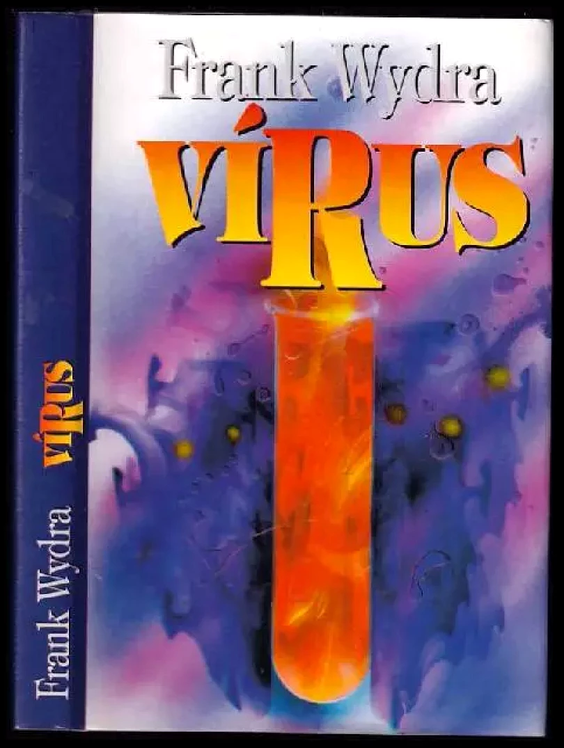 Vírus (Frank T. Wydra, 1994)