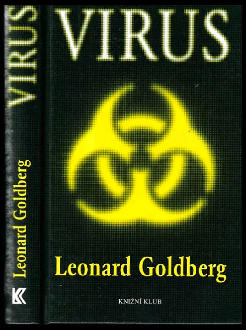 Virus (Leonard S Goldberg, 2005)