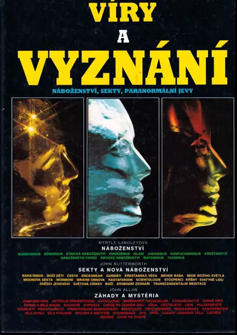 Víry a vyznání (John Allan, 1993)