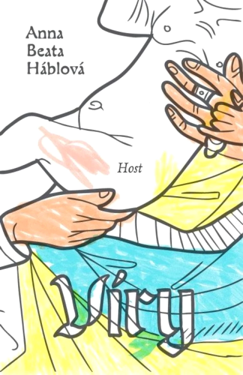 Víry (Anna Háblová,, 2025)