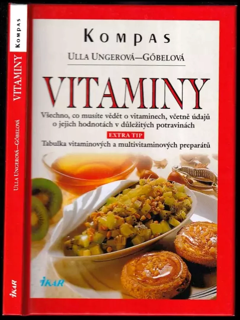 Vitaminy (Ulla Unger-Göbel, 1999)