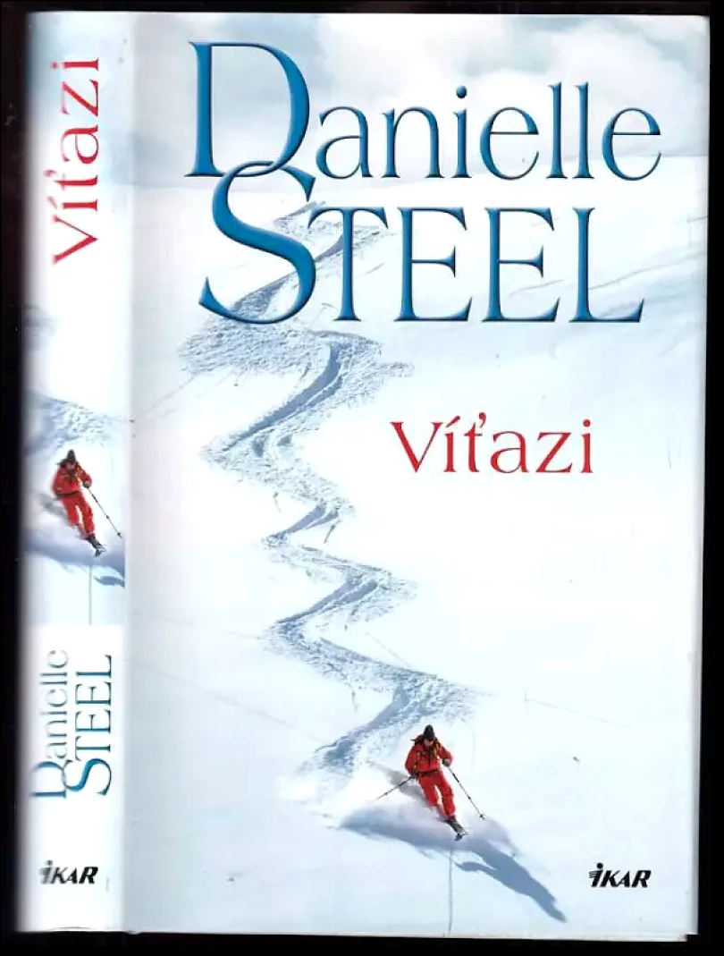 Víťazi (Danielle Steel, 2014)