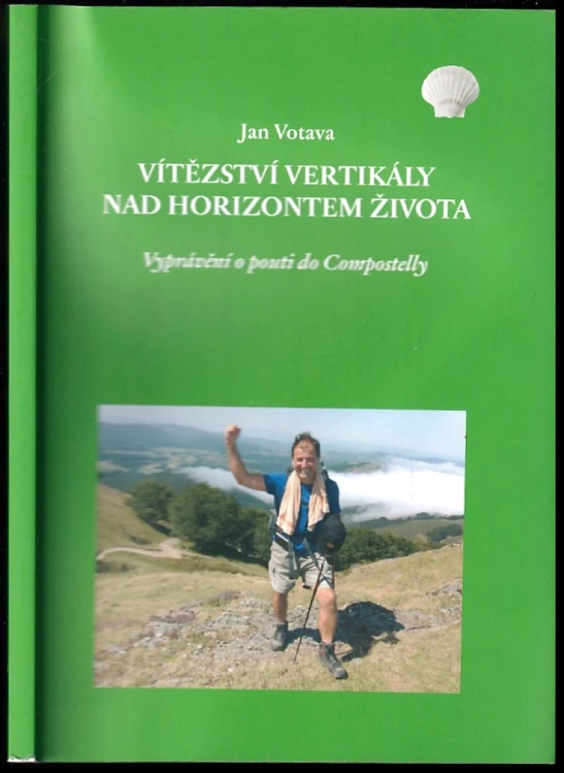 Vítězství vertikály nad horizontem života (Jan Votava, 2019)