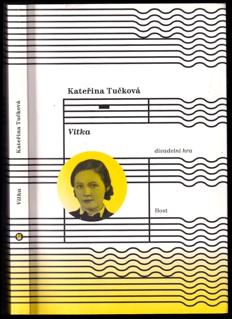 Vitka (Kateřina Tučková, 2018)