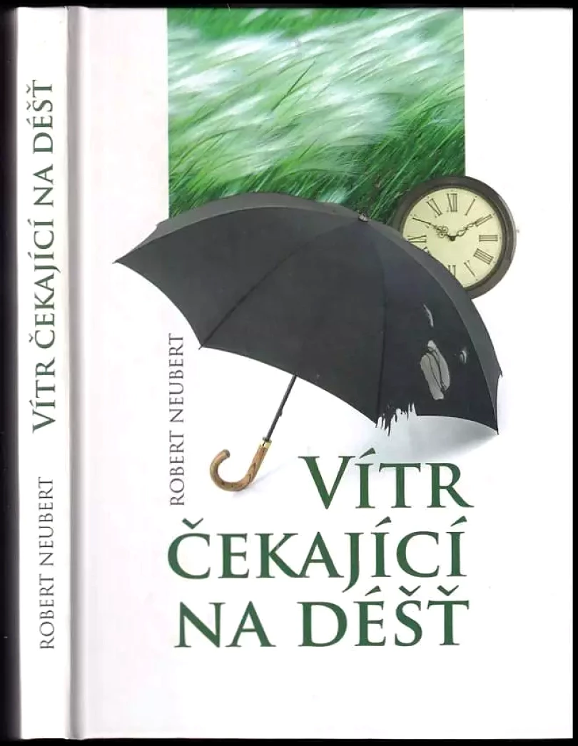 Vítr čekající na déšť (Robert Neubert, 2012)