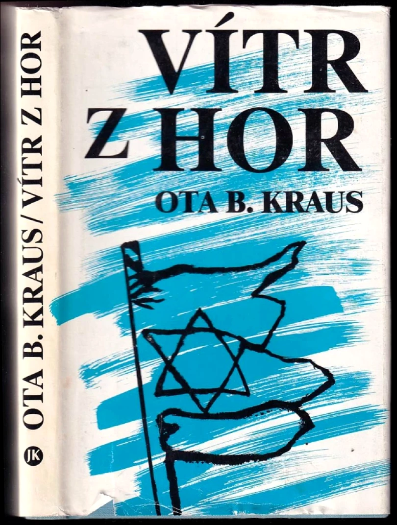 Vítr z hor (Michal Stránský, 1991)