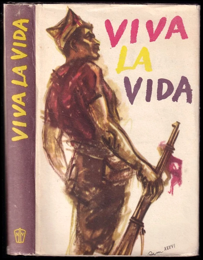 Viva la Vida (, 1956)